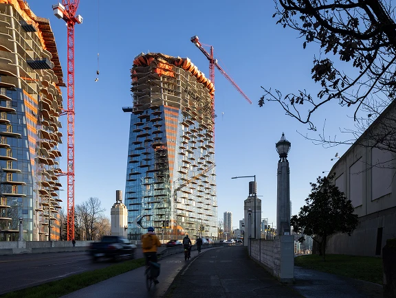 Construction update 3