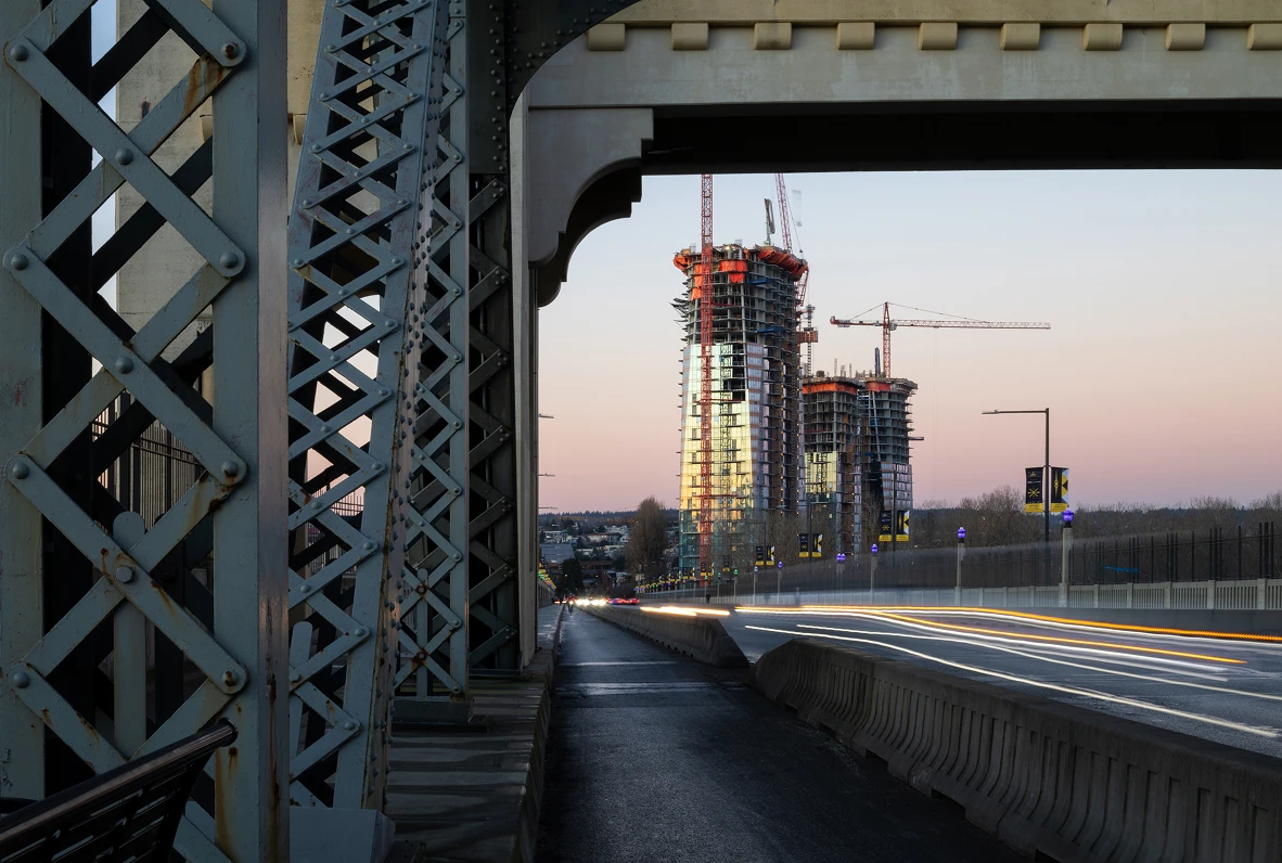 Construction update 4