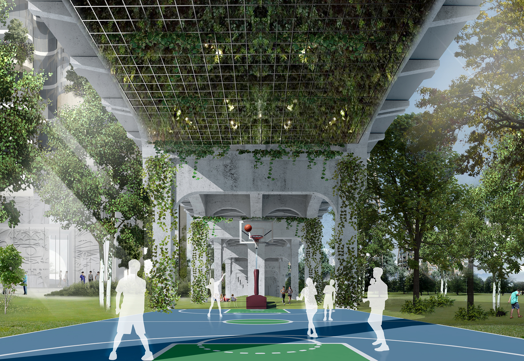 Public Space
