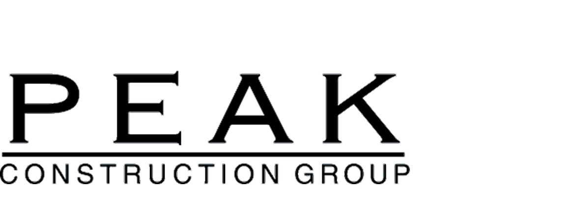 PEAK CONSTRUCTION GROUP
