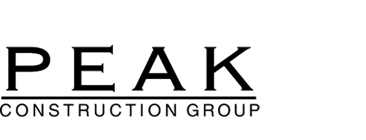 PEAK CONSTRUCTION GROUP