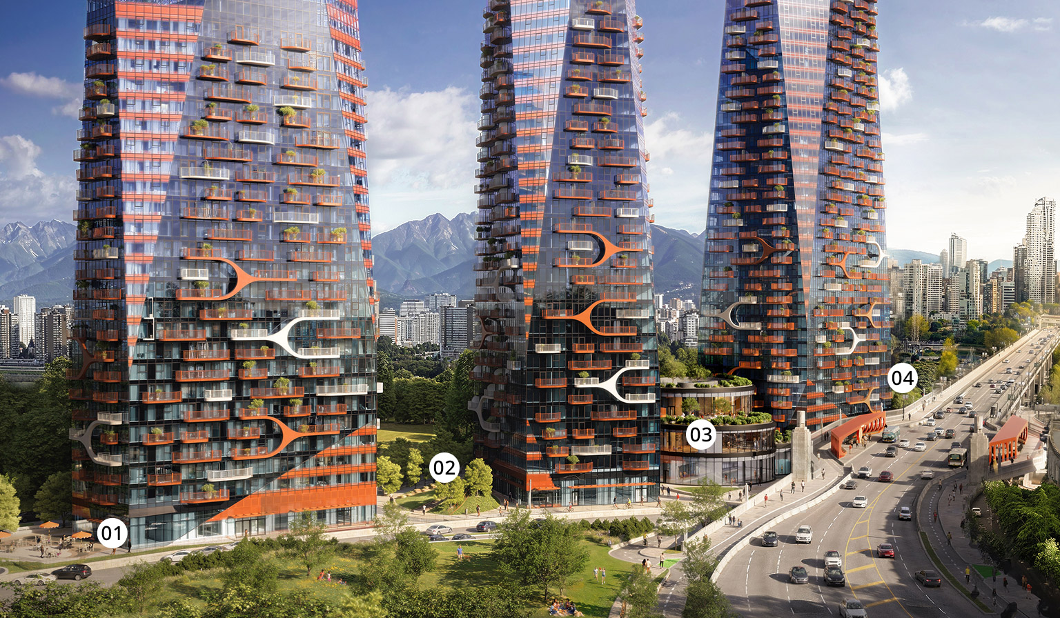 gathering tablet background