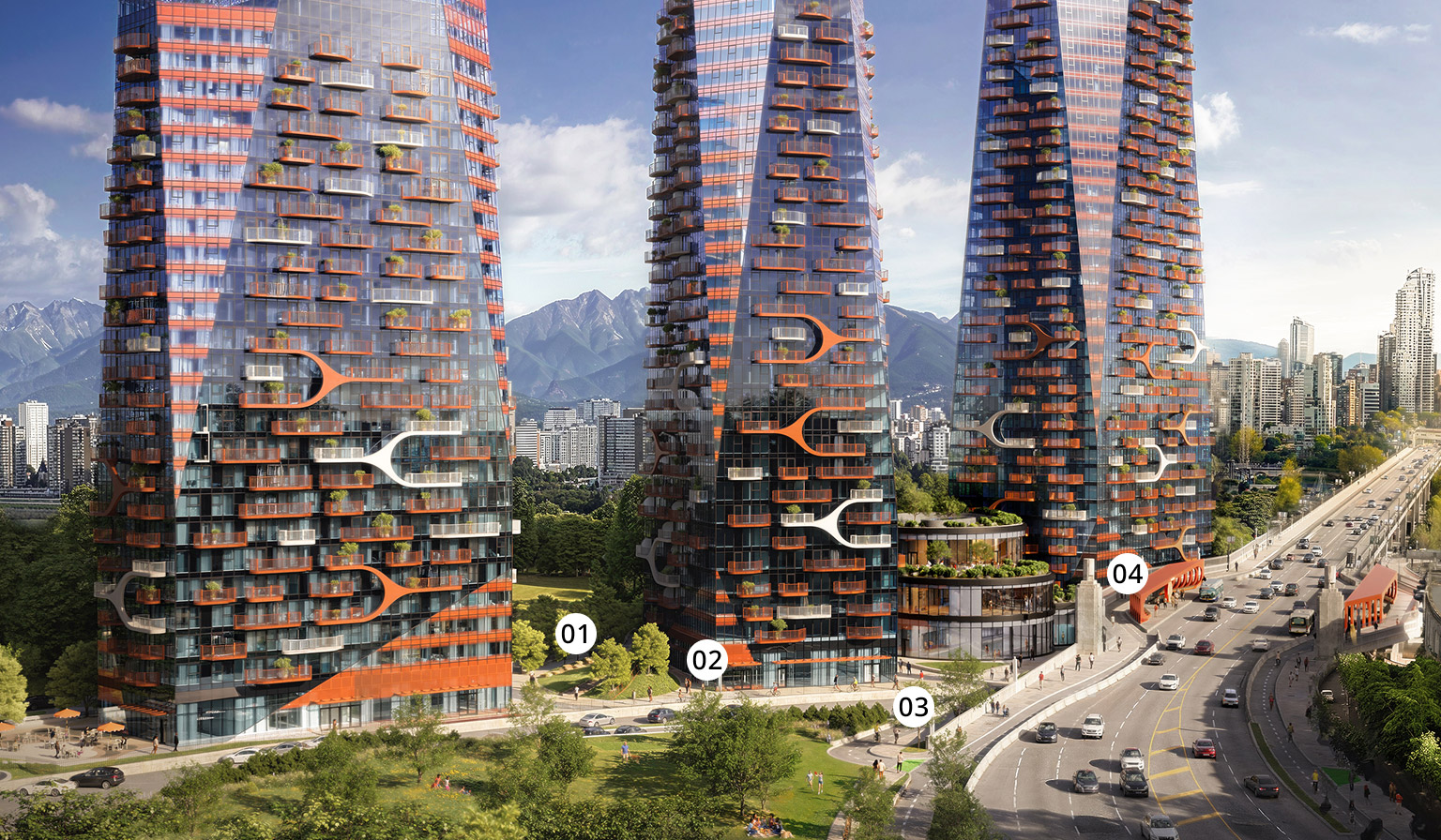 movement tablet background