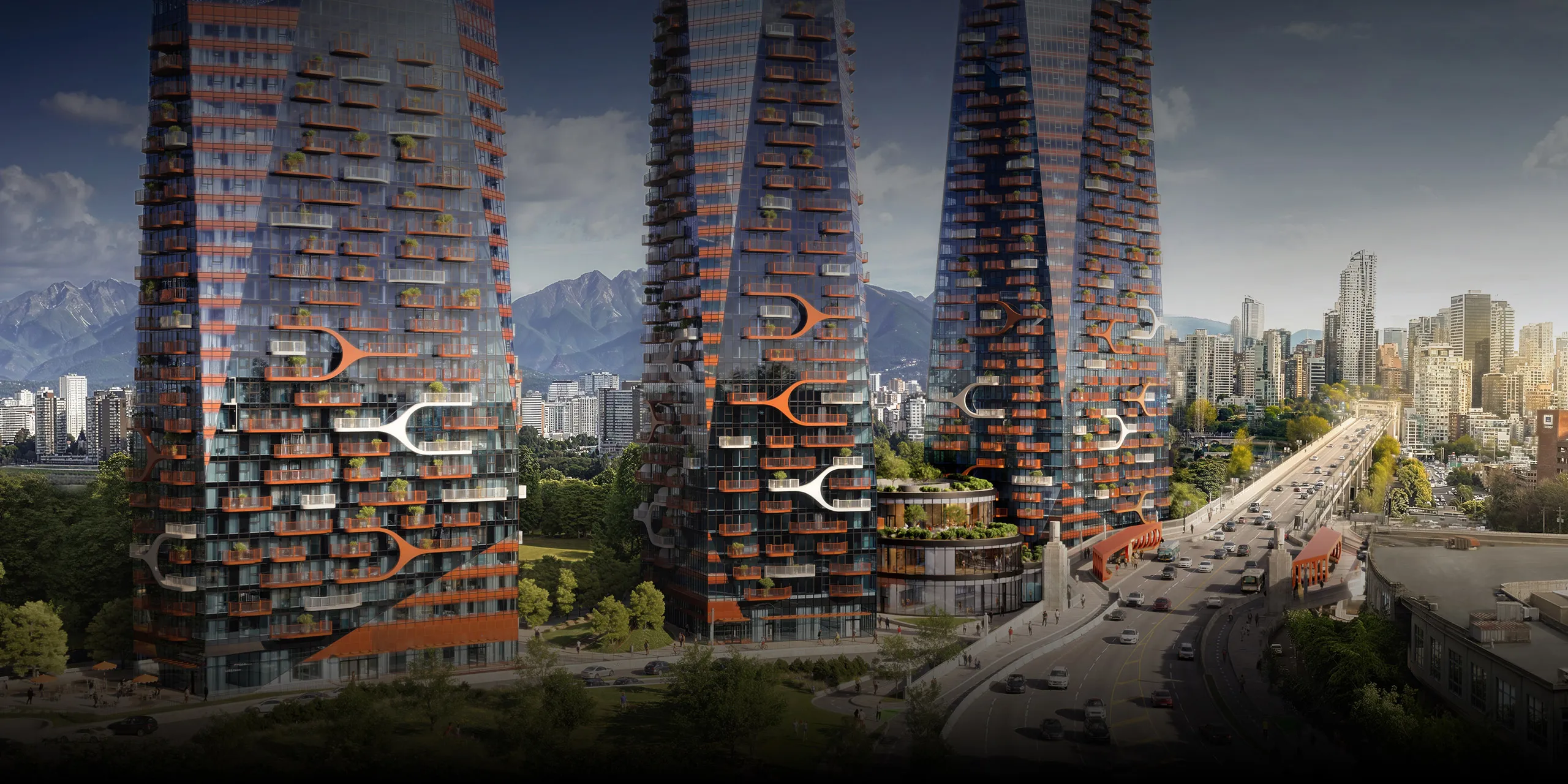 gathering desktop background