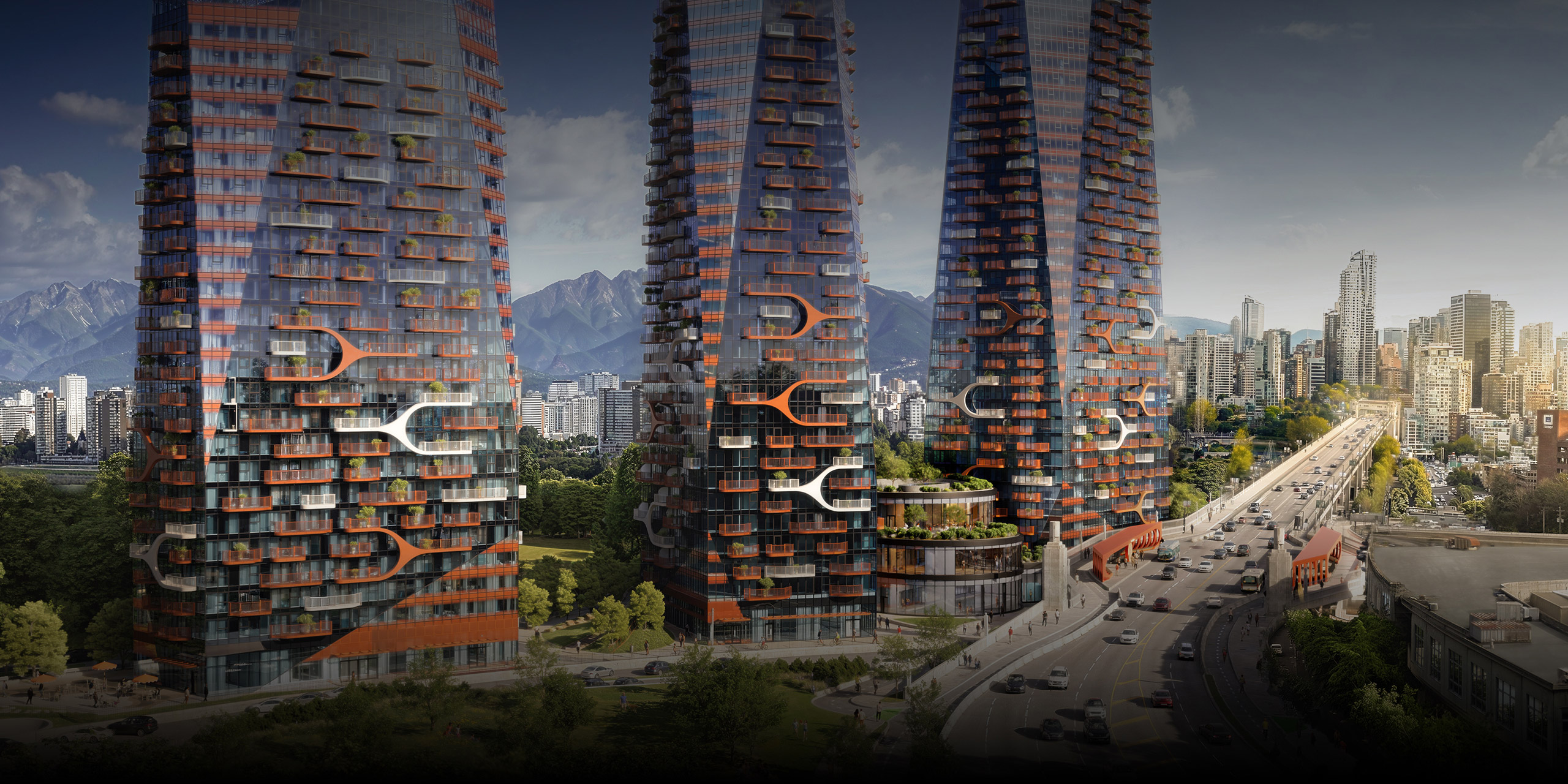 gathering desktop background